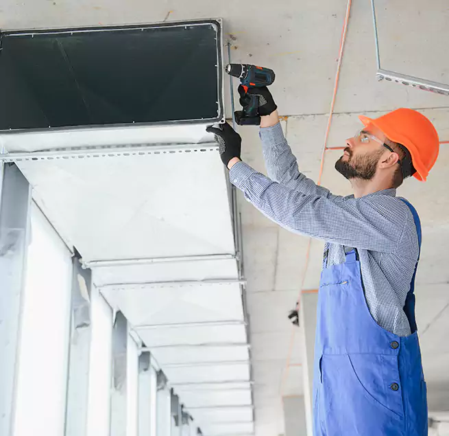 Why Homeowners & Businesses Trust Us in Universal City, TX