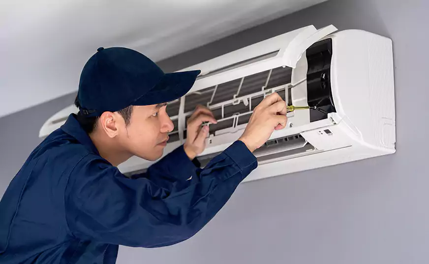 AC Duct Cleaning Universal City