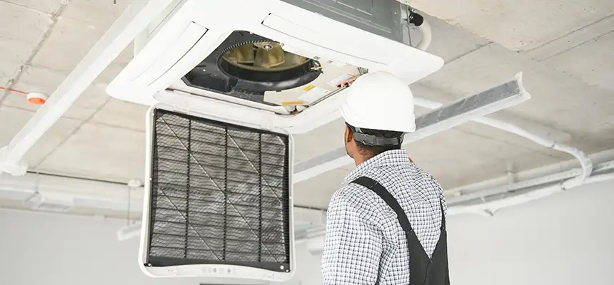 Our Affordable Duct Cleaning Near Me Services in Universal City, TX