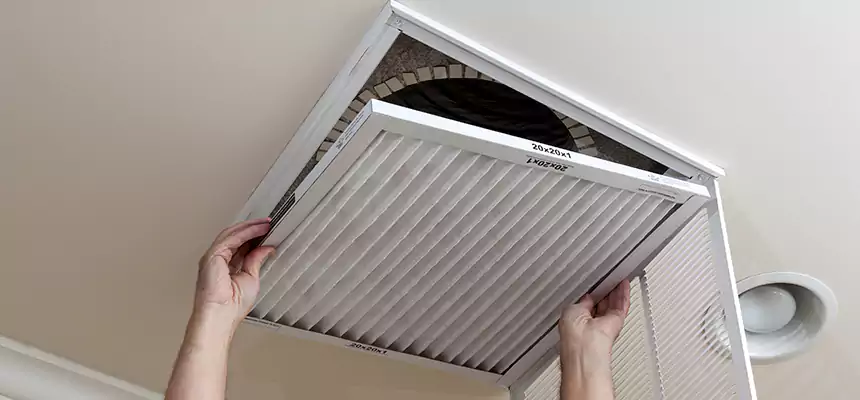 Robust Commercial Air Duct Cleaning in Universal City