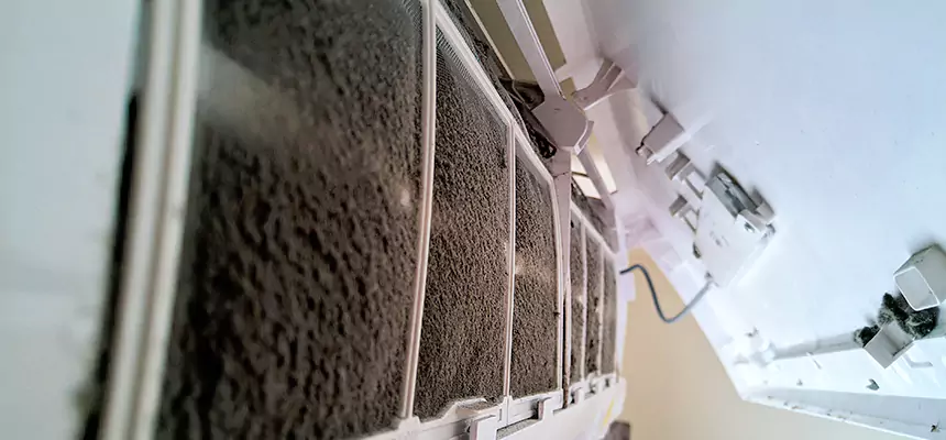 Preventive Air Duct Bacteria Removal in Universal City