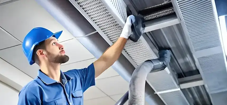 Our Annual Dryer Vent Maintenance Services in Universal City, TX