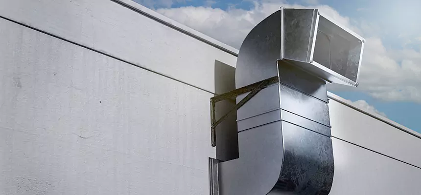 Comprehensive Commercial HVAC Cleaning in Universal City