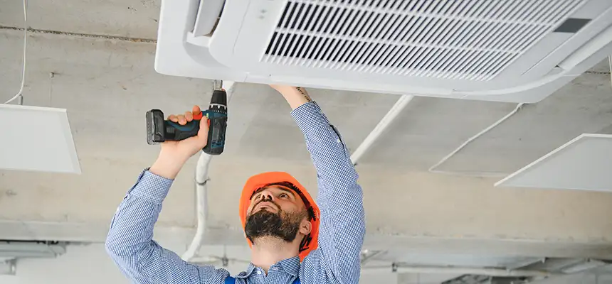 Detailed Multi‑Unit Riser & Roof Termination Cleaning in Universal City