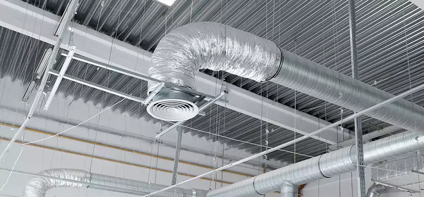 Our Dryer Vent Hose Replacement Services in Universal City, TX