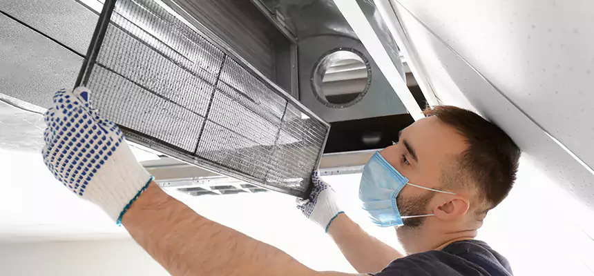 Our Dryer Vent Replacement Services in Universal City, TX