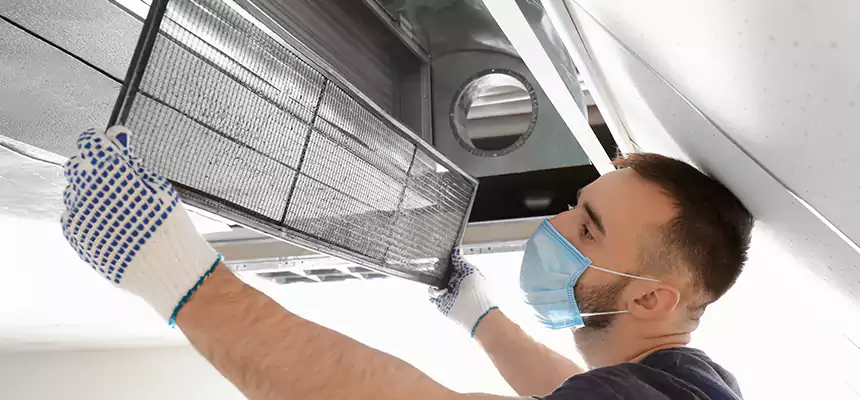 Our Home Duct Cleaning Services in Universal City, TX