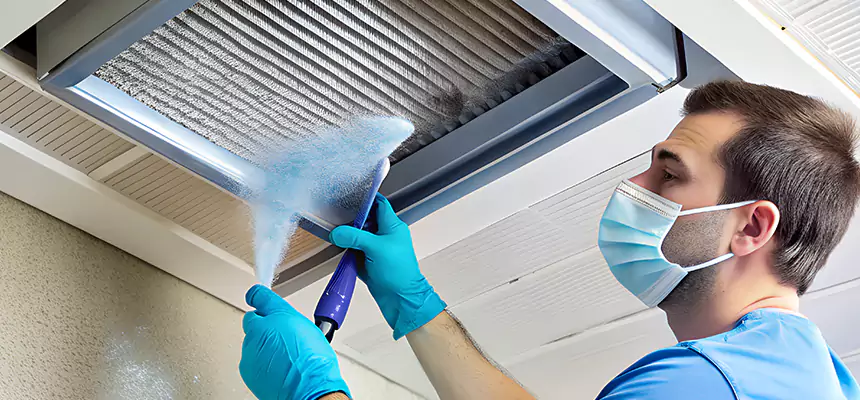 Our Home Ventilation Cleaning Services in Universal City, TX