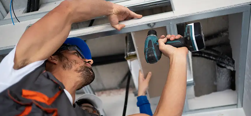 Our Improve Home Air Circulation Services in Universal City, TX