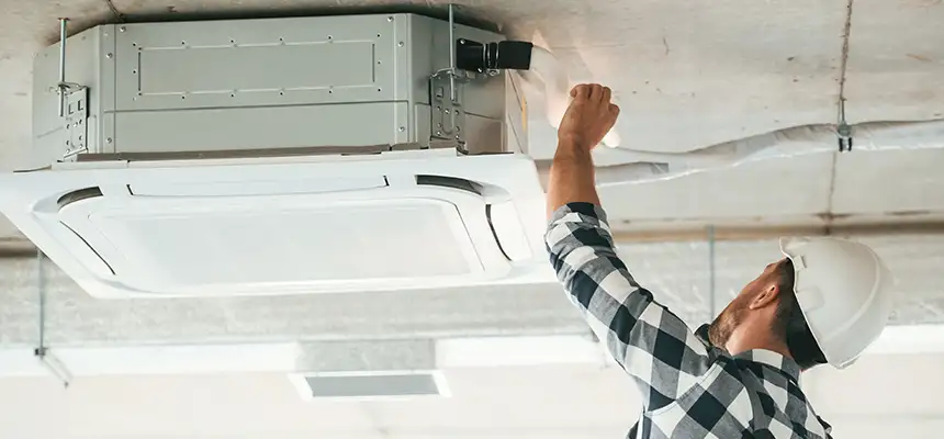 Our Local Vent Cleaning Services in Universal City, TX