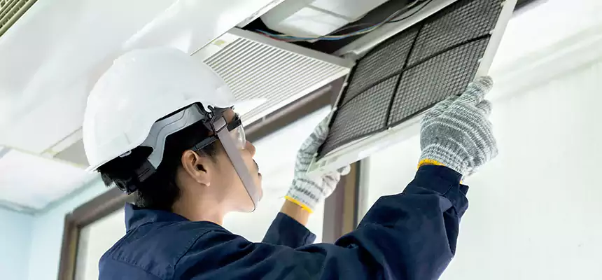 Our Multi-family Home Duct Cleaning Services in Universal City, TX