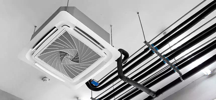 Our Smart AC Vent Controller Services in Universal City, TX