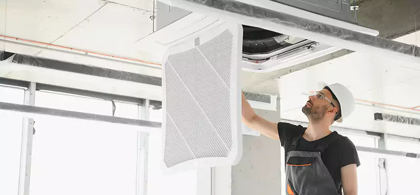 Dryer Ventilation Duct Cleaning in Universal City