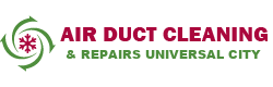 Air Duct Cleaning & Repairs Universal City