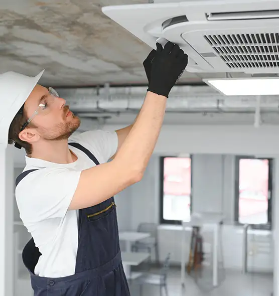 Top Affordable Duct Cleaning Services Near Me in Universal City, TX