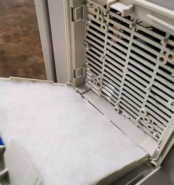 Professional Air Duct Expansion Solutions in Universal City, TX