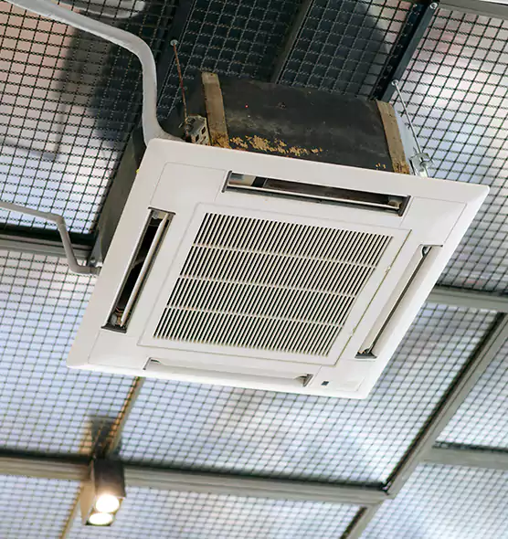 Top-Notch Allergy Relief Vent Cleaning Services in Universal City, TX