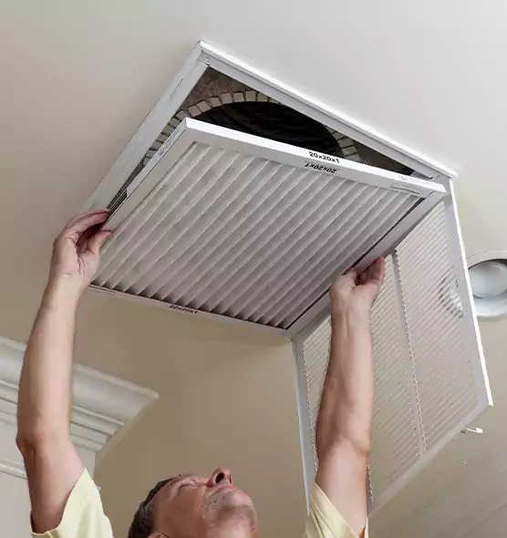 Trusted Apartment Air Duct Cleaning in Universal City, TX