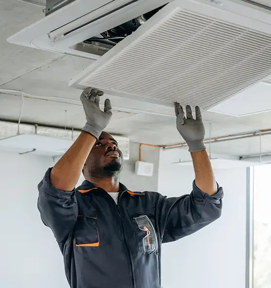 About Certified Air Duct Specialists in Universal City, TX