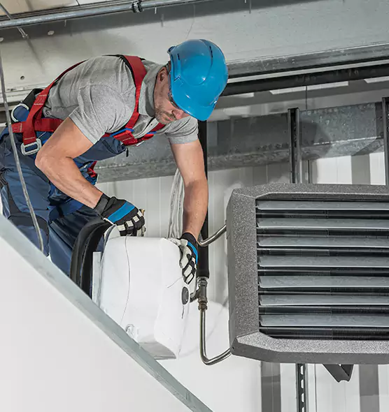 Professional Custom HVAC Ductworkin Universal City, TX