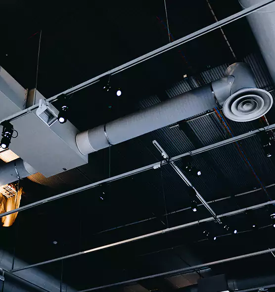 Professional Duct Cleaning For LEED Homes in Universal City, TX