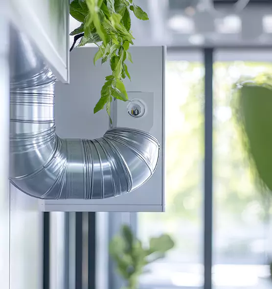 Professional Eco-Friendly Duct Cleaning Services in Universal City, TX