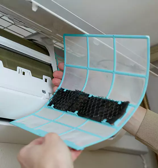 Welcome to Air Duct Cleaning & Repairs Universal City — Your Local HEPA Filter Installation Pros in Universal City, TX