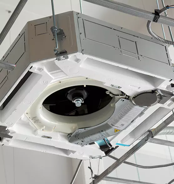 Professional Industrial Dryer Vent Cleaning in Universal City, TX