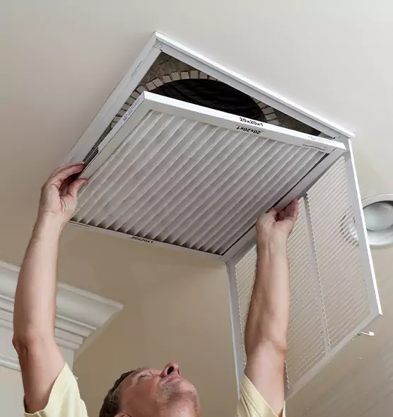 Trusted Vent Shaft Cleaning Expert in Universal City, TX