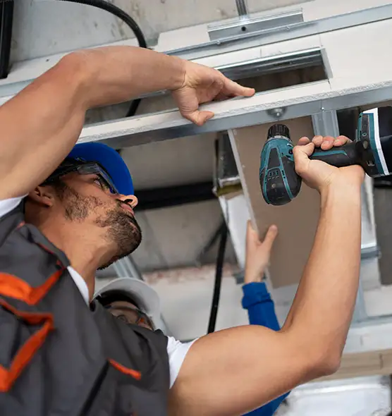 About Vent Smoke Odor Elimination in Universal City, TX