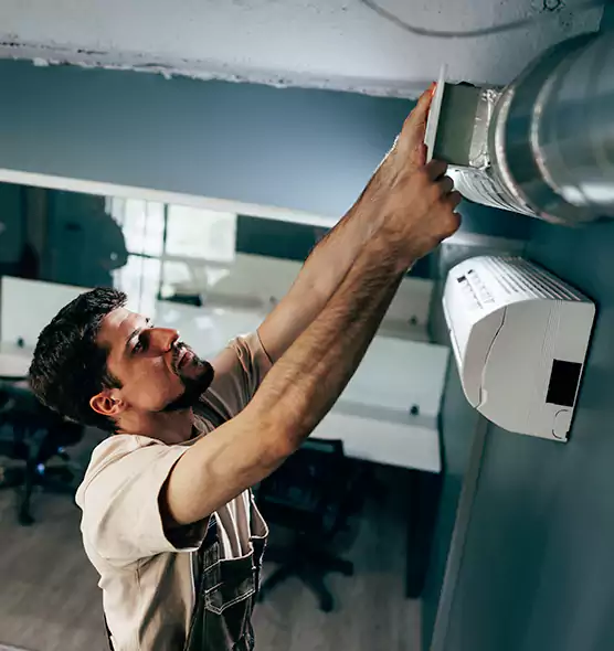 Reliable Warehouse Vent Cleaning in Universal City, TX