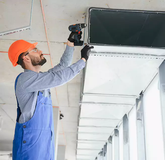 Why Homeowners & Businesses Trust Us in Universal City, TX?