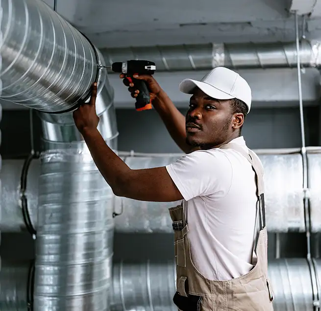 Why Homeowners & Businesses Trust Us Universal City, TX