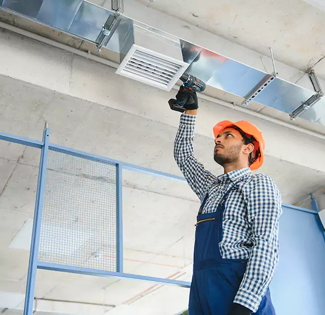 Why Homeowners & Businesses Trust Us in Universal City, TX?