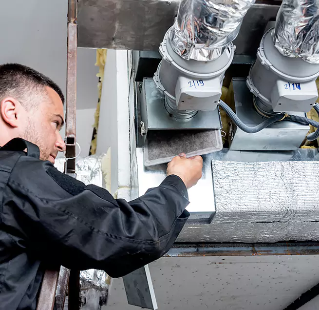 Why Homeowners & Businesses Trust Us in Universal City, TX?