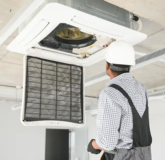 Why Homeowners & Businesses Trust Us in Universal City, TX?