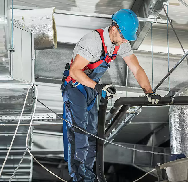 Why Homeowners & Businesses Trust Us in Universal City, TX?