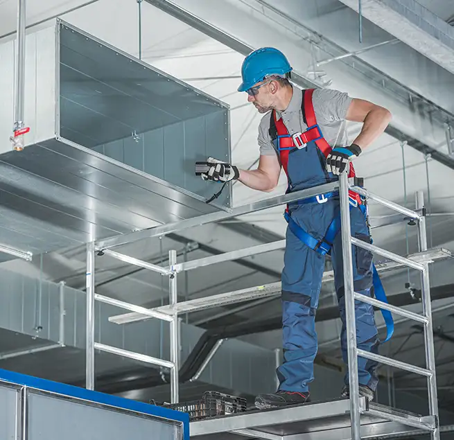 Why Homeowners & Businesses Trust Us in Universal City, TX?