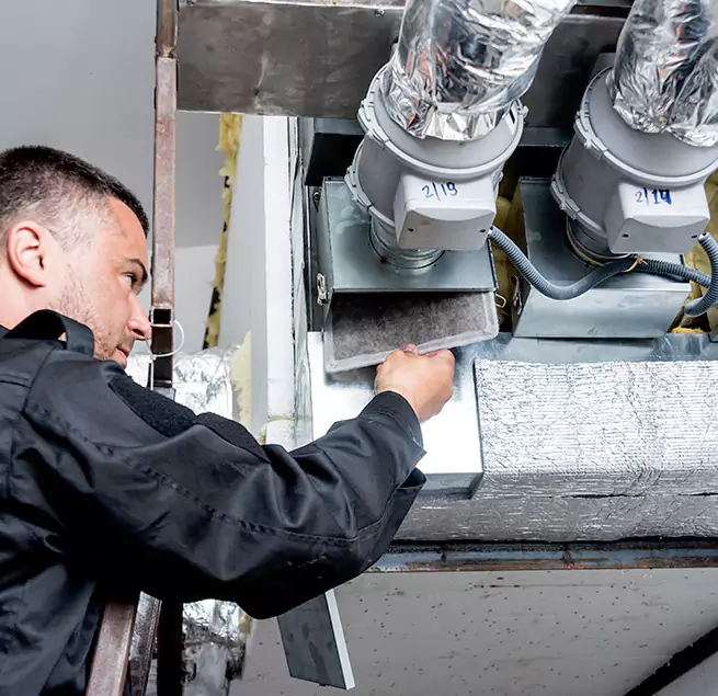 Why Homeowners & Businesses Trust Us in Universal City, TX?