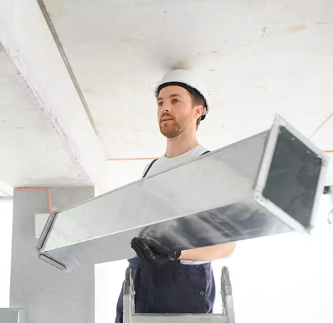 Why Homeowners & Businesses Trust Us in Universal City, TX