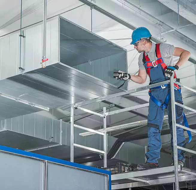 Why Homeowners & Businesses Trust Us in Universal City, TX?