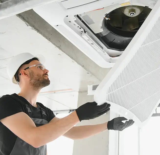 Why Homeowners & Businesses Trust Us in Universal City, TX?