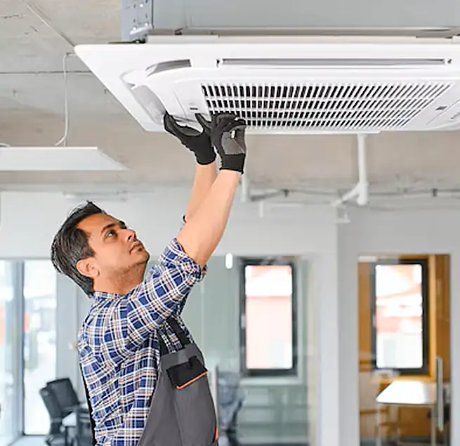 Why Homeowners & Businesses Trust Us in Universal City, TX?