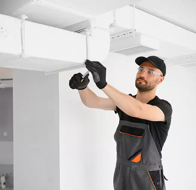 Why Homeowners & Businesses Trust Us in Universal City, TX?