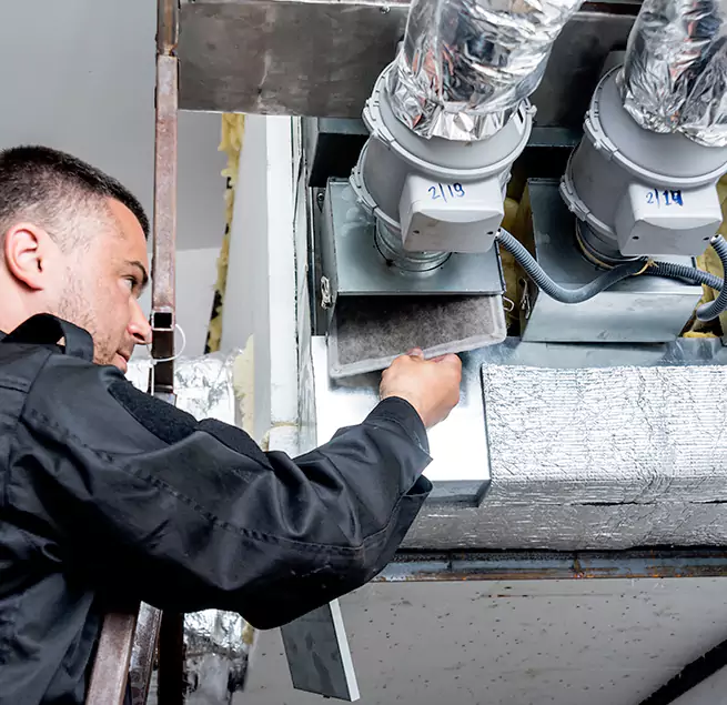 Why Homeowners & Businesses Trust Us in Universal City, TX?