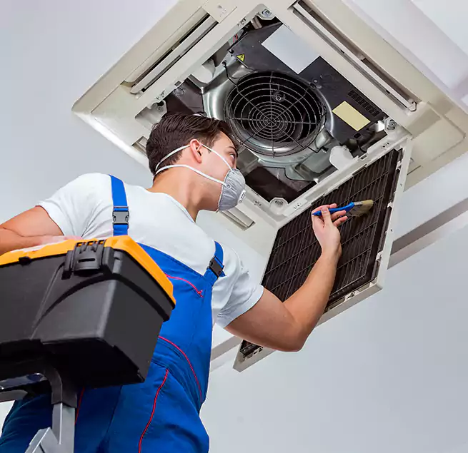 Why Homeowners & Businesses Trust Us in Universal City, TX