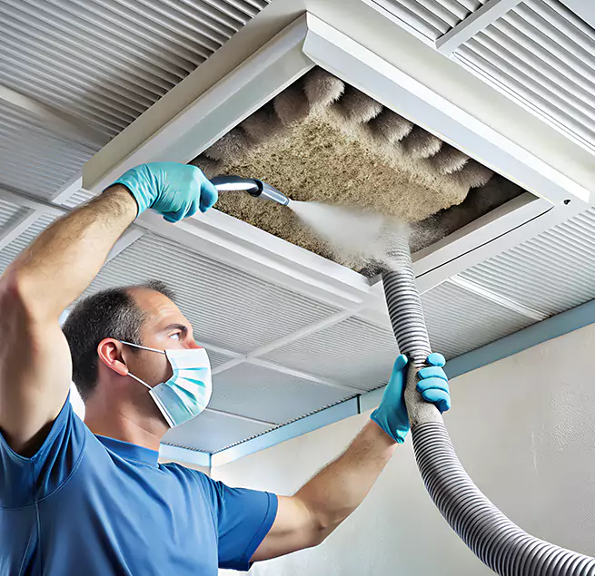 Why Homeowners & Businesses Trust Us Universal City, TX?