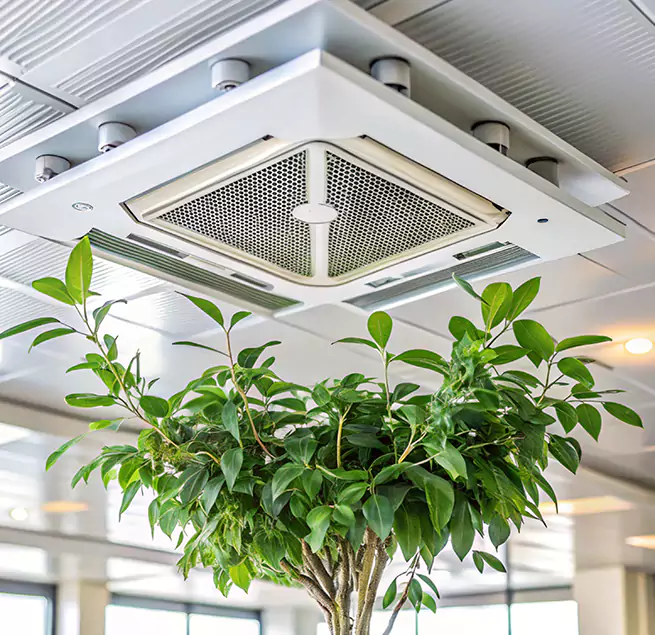 Why Homeowners & Businesses Trust Us in Universal City, TX