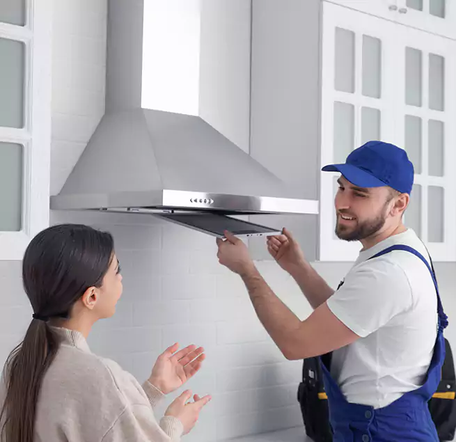 Why Homeowners & Businesses Trust Us in Universal City, TX?