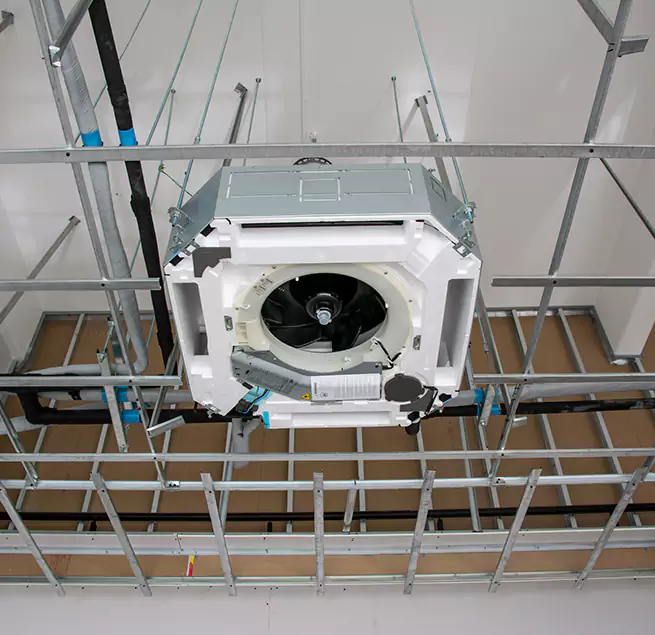 Why Homeowners & Businesses Trust Us in Universal City, TX?